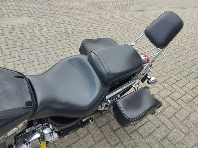 honda - vtx-1800