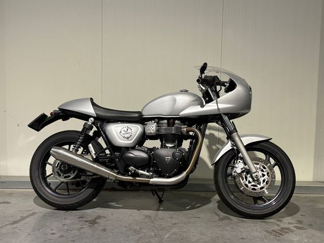 triumph - street-twin