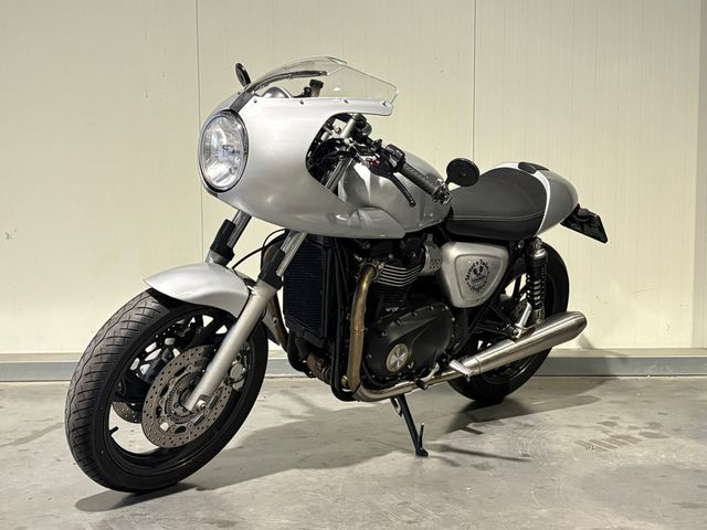 triumph - street-twin