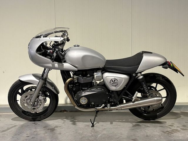 triumph - street-twin