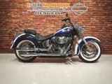 HARLEY-DAVIDSON SOFTAIL DELUXE FLSTN