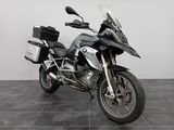 BMW R 1200 GS ABS-ASC-ESA