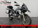 BMW R 1200 GS ABS-ASC-ESA