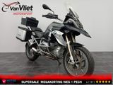 BMW R 1200 GS ABS-ASC-ESA