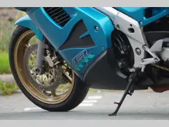 Honda VFR 750 F 1995 occasion – foto 13 van 19