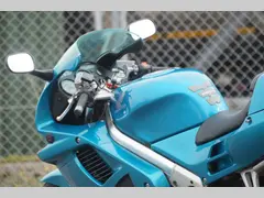Honda VFR 750 F 1995 occasion – foto 12 van 19
