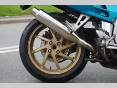 Honda VFR 750 F 1995 occasion – foto 2 van 19