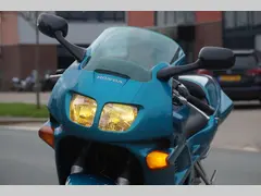 Honda VFR 750 F 1995 occasion – foto 16 van 19