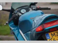 Honda VFR 750 F 1995 occasion – foto 14 van 19