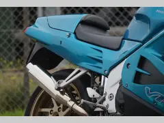 Honda VFR 750 F 1995 occasion – foto 6 van 19