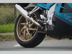 Honda VFR 750 F 1995 occasion – foto 7 van 19