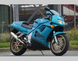 Honda VFR 750 F 1995 occasion