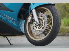 Honda VFR 750 F 1995 occasion – foto 5 van 19