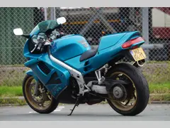 Honda VFR 750 F 1995 occasion – foto 8 van 19
