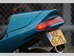 Honda VFR 750 F 1995 occasion – foto 10 van 19
