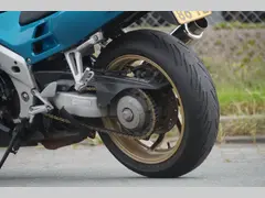 Honda VFR 750 F 1995 occasion – foto 11 van 19