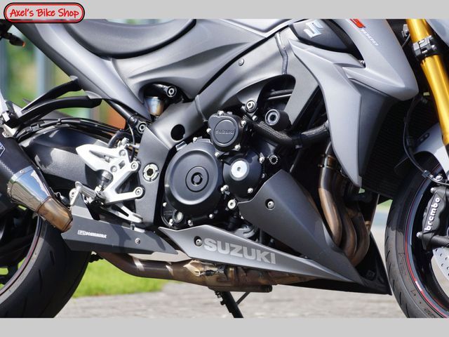 suzuki - gsx-s-1000-abs