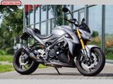 SUZUKI GSX-S 1000 ABS