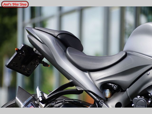 suzuki - gsx-s-1000-abs