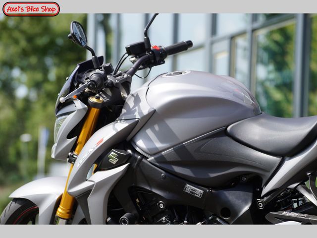 suzuki - gsx-s-1000-abs
