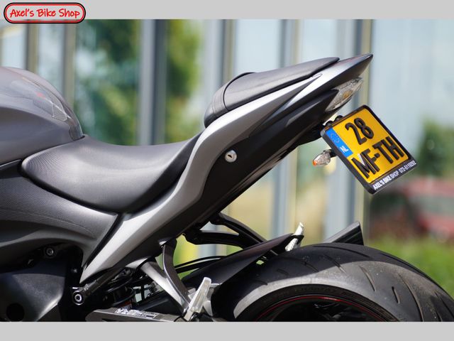 suzuki - gsx-s-1000-abs