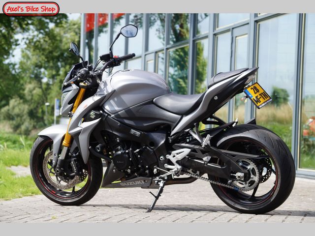 suzuki - gsx-s-1000-abs
