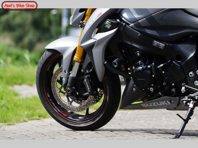 suzuki - gsx-s-1000-abs
