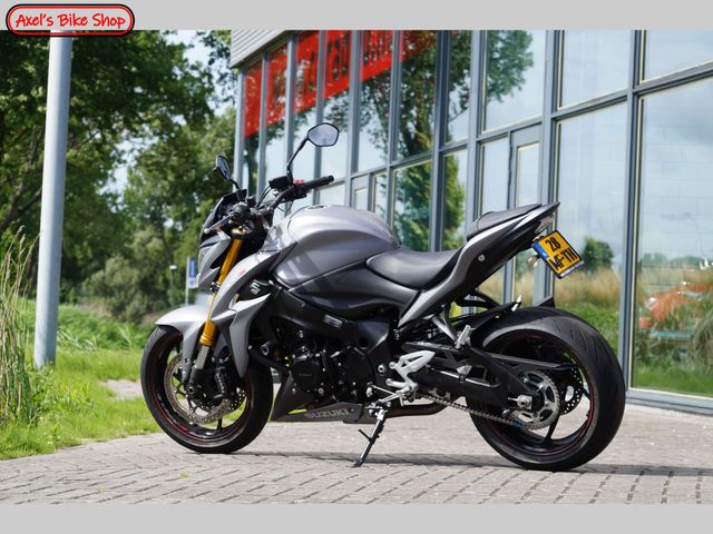 suzuki - gsx-s-1000-abs