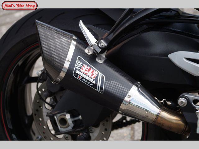 suzuki - gsx-s-1000-abs