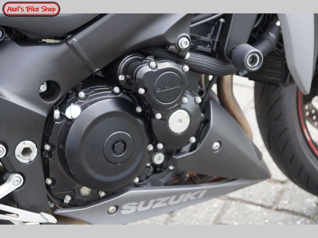 suzuki - gsx-s-1000-abs
