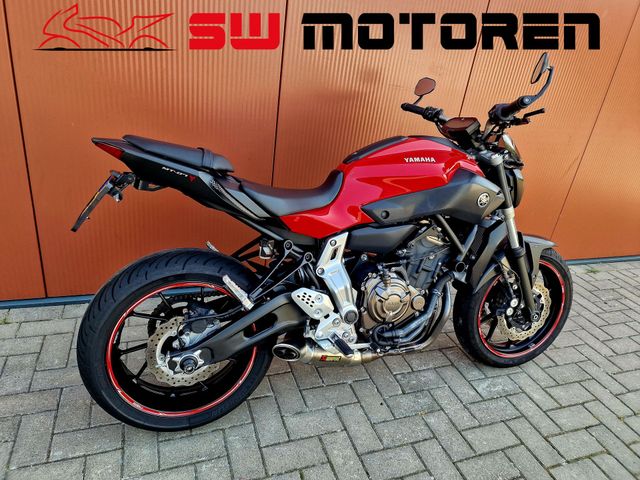 yamaha - mt-07-abs