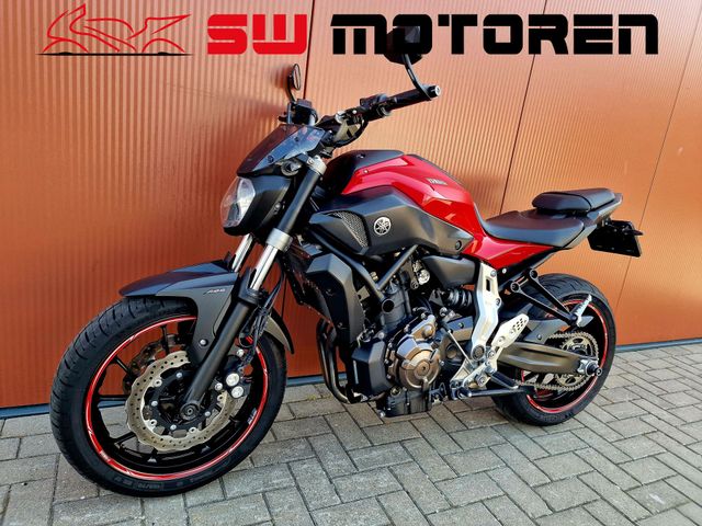 yamaha - mt-07-abs