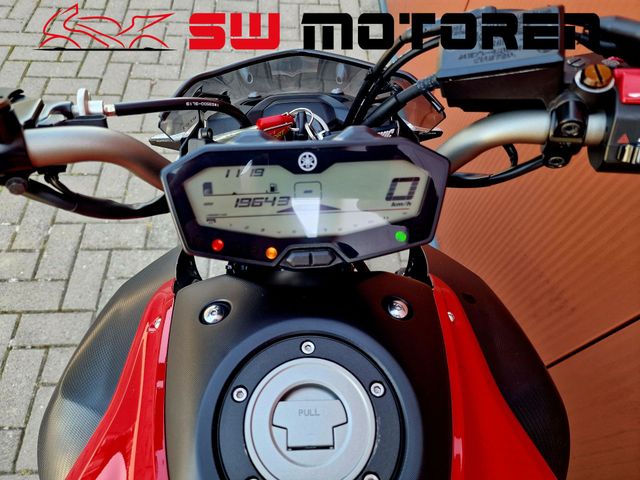 yamaha - mt-07-abs