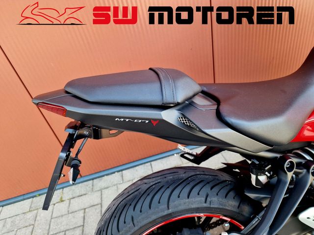 yamaha - mt-07-abs