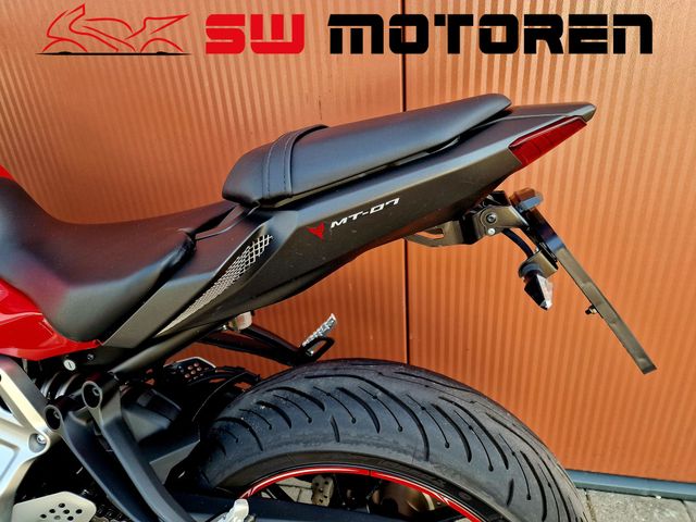 yamaha - mt-07-abs