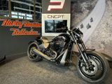 HARLEY-DAVIDSON SOFTAIL FXDR 114