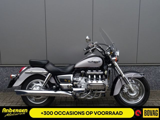 honda - gl-1500-f6c