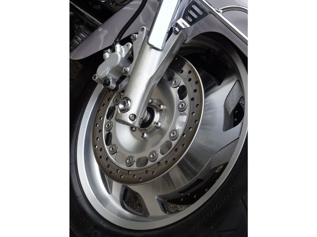 honda - gl-1500-f6c