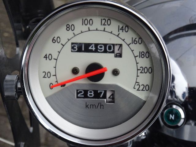 honda - gl-1500-f6c