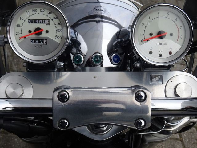 honda - gl-1500-f6c