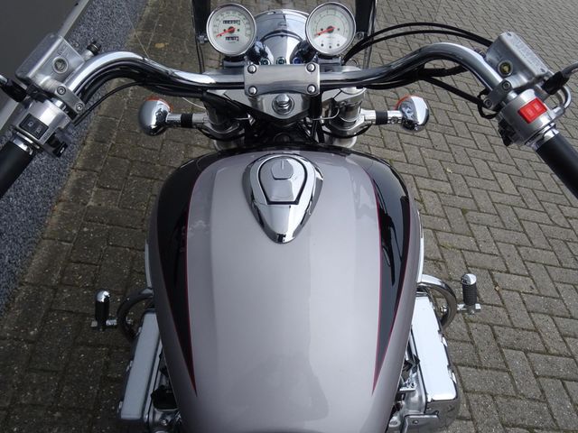 honda - gl-1500-f6c