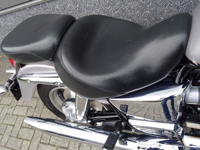honda - gl-1500-f6c