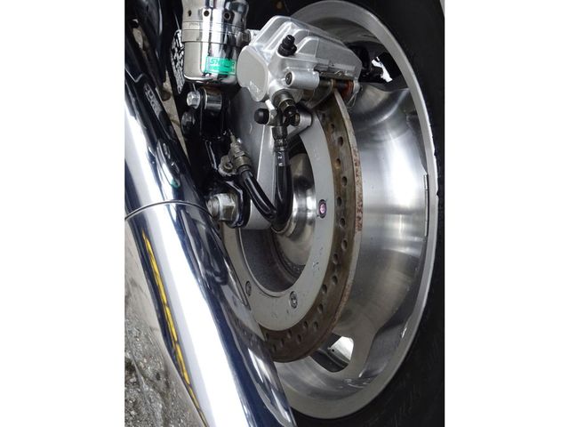 honda - gl-1500-f6c