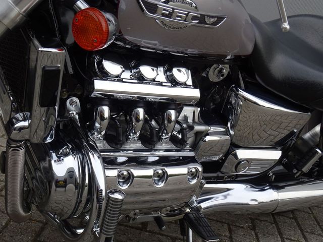 honda - gl-1500-f6c