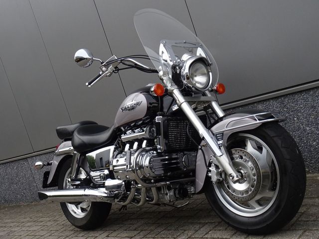 honda - gl-1500-f6c