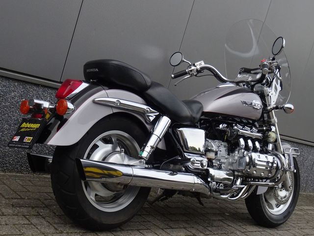 honda - gl-1500-f6c