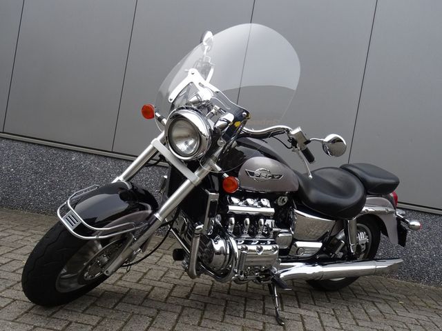 honda - gl-1500-f6c