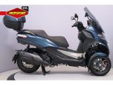 PIAGGIO MP3 530 HPE ADVANCE EXLUSIVE