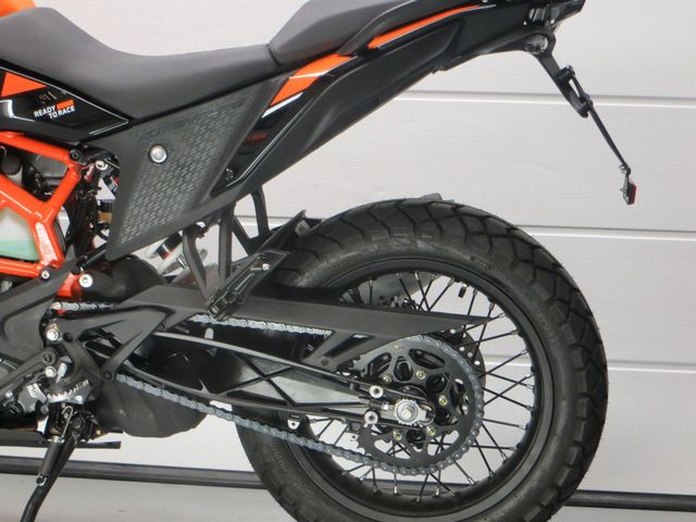 ktm - 390-adventure