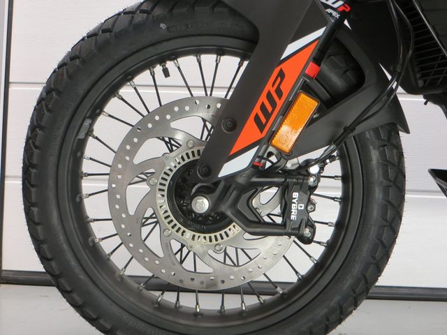 ktm - 390-adventure